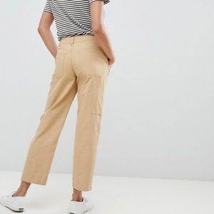 Club Monaco Cargo Pants